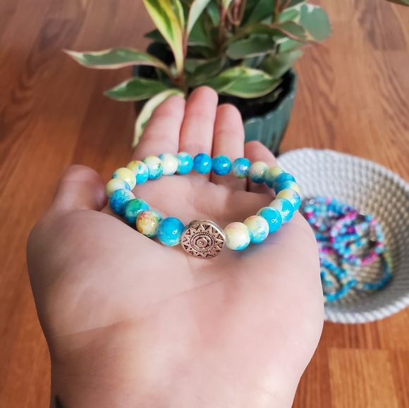 Jewelry - Handmade Bracelet